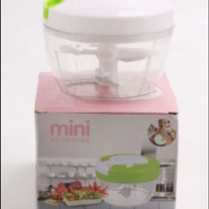 Mini Kitchen Aid Chopper